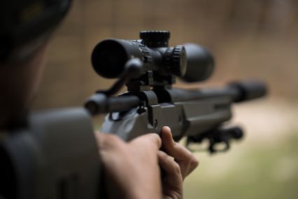 best rifle scope guide